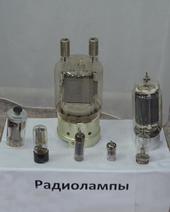 Фрагмент выставки &laquo;80 лет Енисейскому авиаотряду № 127&raquo;